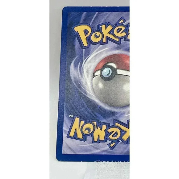 Ponyta 60/102 Base Set Non Halo‎ Vintage 1999 Pokemon Card LP - Picture 5 of 6